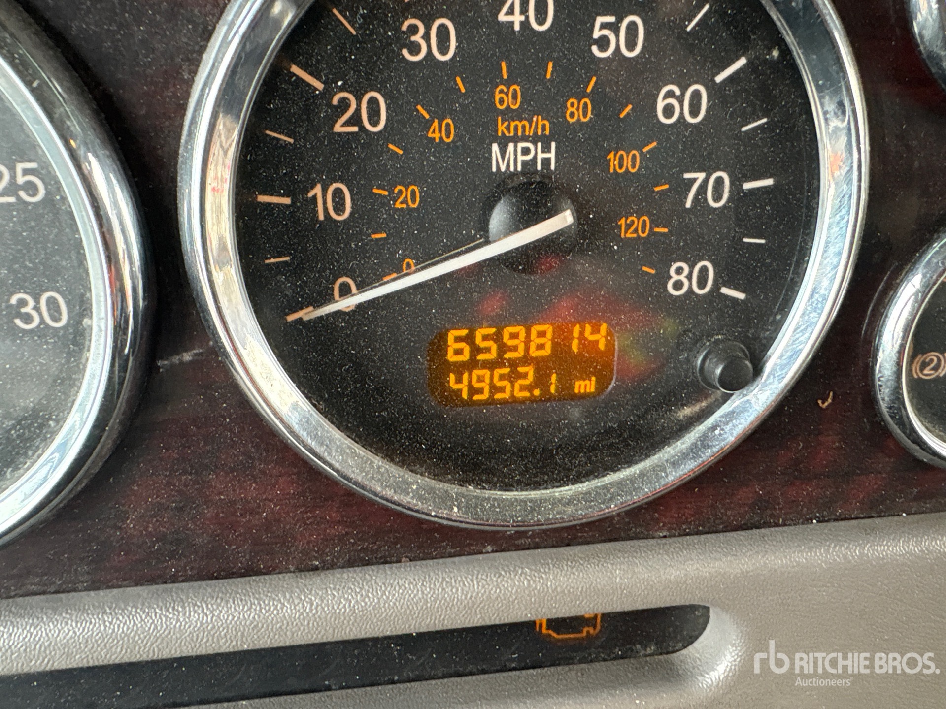 2021 Peterbilt 389