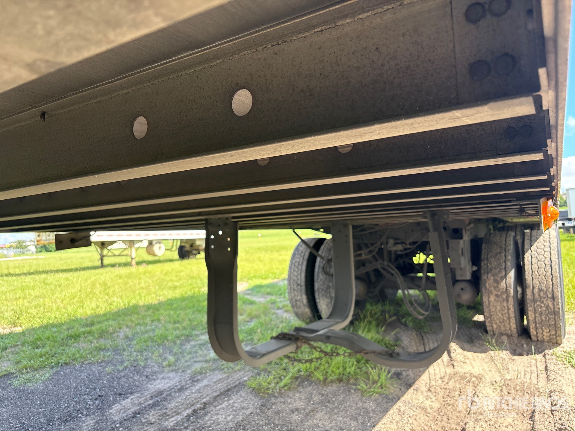 2016 Great Dane 53 ft T/A