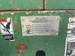 General Appearance with Unit Serial Number