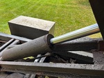 Underbody with Zylinder