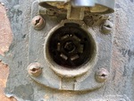 Configuration with Externe Elektrik-/Luftanschlüsse