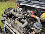 Motor with