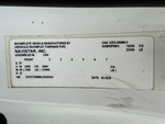 General Appearance with Frame Stamp Serial Number/VIN Photo