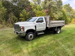 General Appearance with Featured Photo