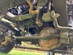 Motor with Oil Leaks