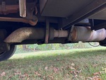 Motor with Exhaust System