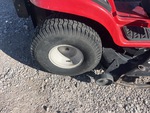 Chassis with