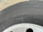 4 Underbody - Truck with