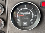 4 Transmision with Engine Hours