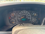 Cab with Warning Lights