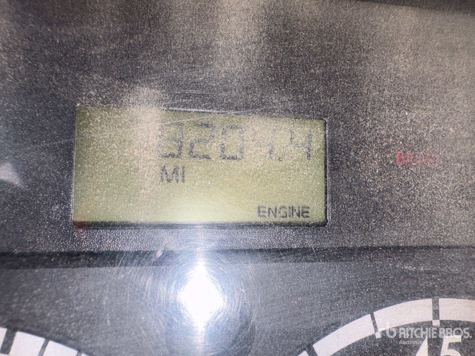 2006 Freightliner M2 106