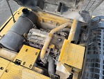 Motor with