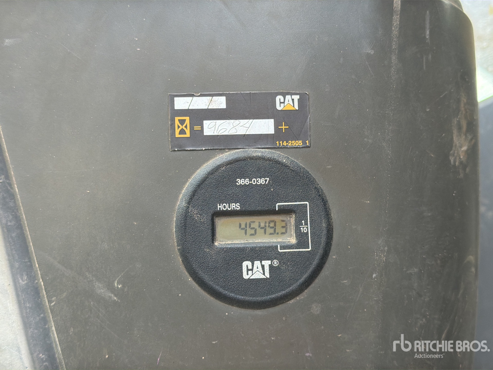 2013 Caterpillar 336DL