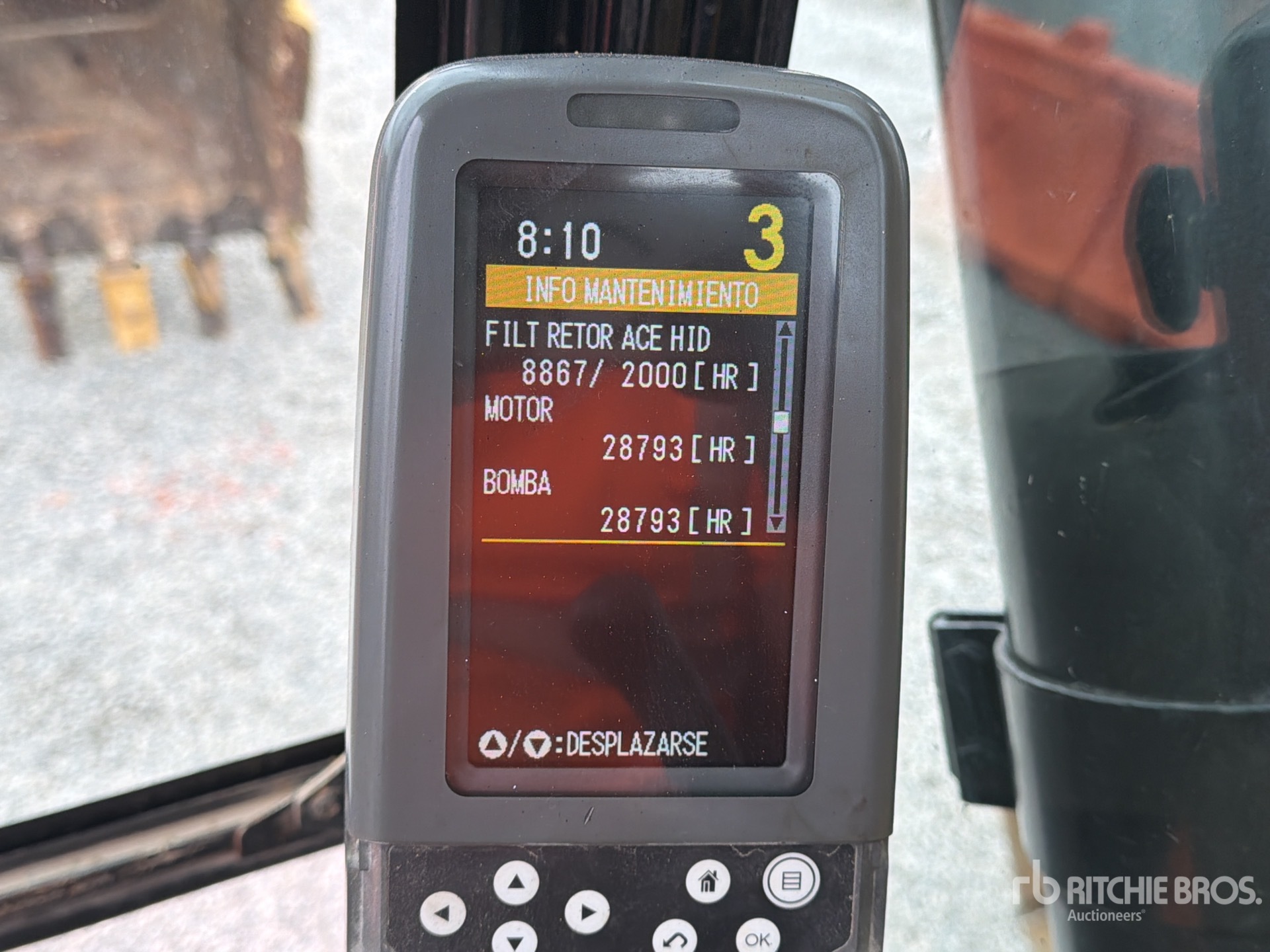 2010 Caterpillar 336DL