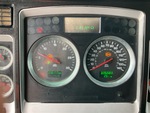 4 Transmision with Engine Hours
