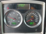 Cab with Engine Hours