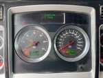 4 Transmision with Warning Lights
