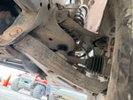 Drivetrain with