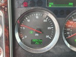 4 Transmision with Engine Hours
