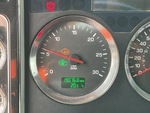 4 Transmision with Engine Hours