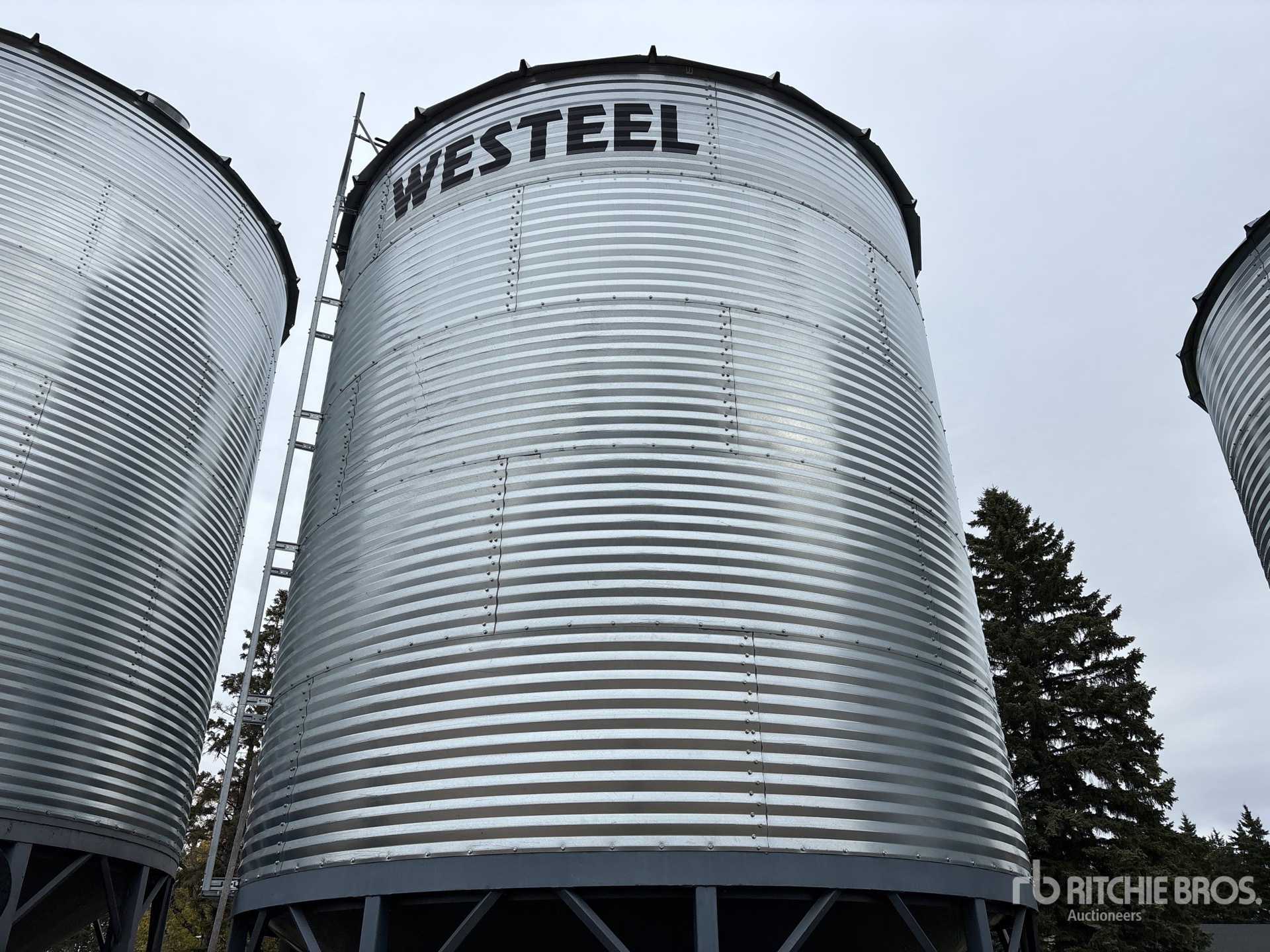 Westeel 1805