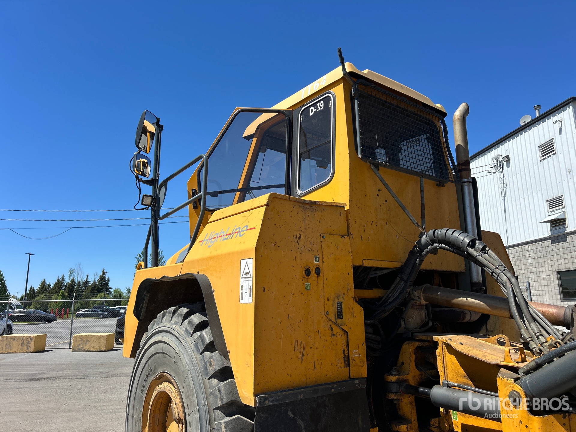 2013 Doosan MT41