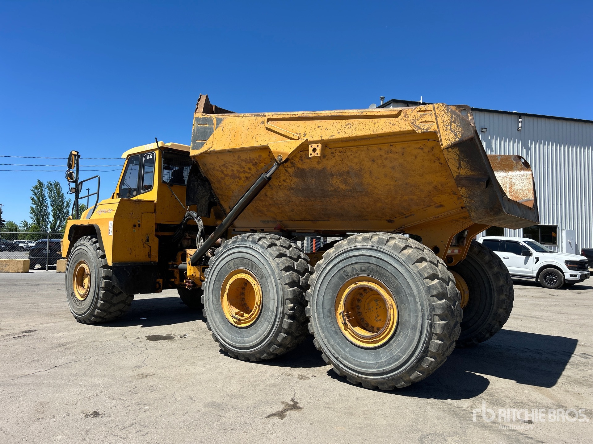 2013 Doosan MT41