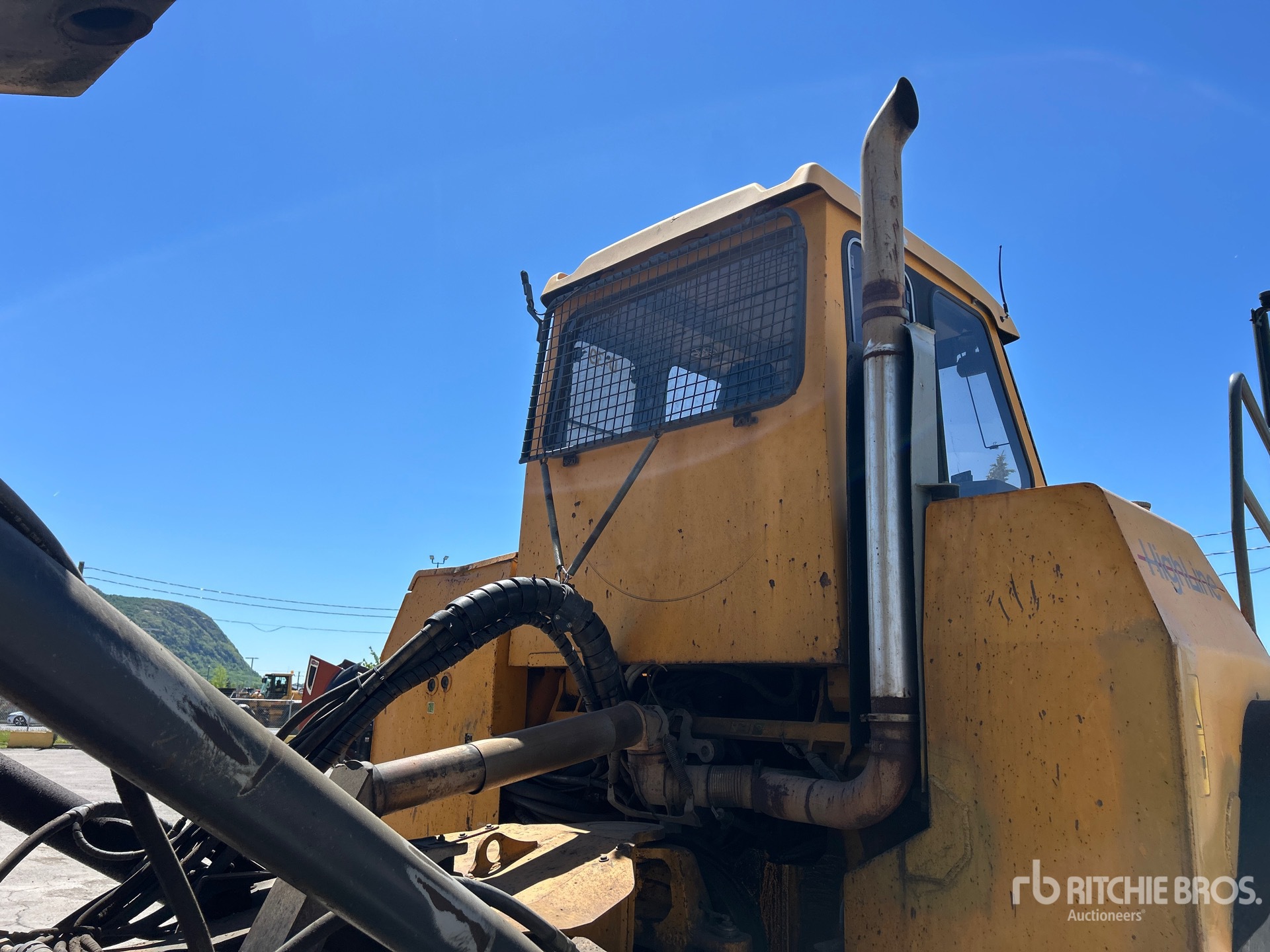 2013 Doosan MT41