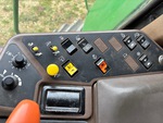 Control Station with