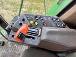 Control Station with