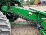 Pickup / Header with