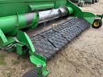 Pickup / Header with