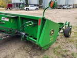 Pickup / Header with
