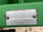 Pickup / Header with