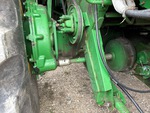 Drivetrain with