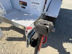 General Appearance with Sheet Metal (fiberglass) Condition