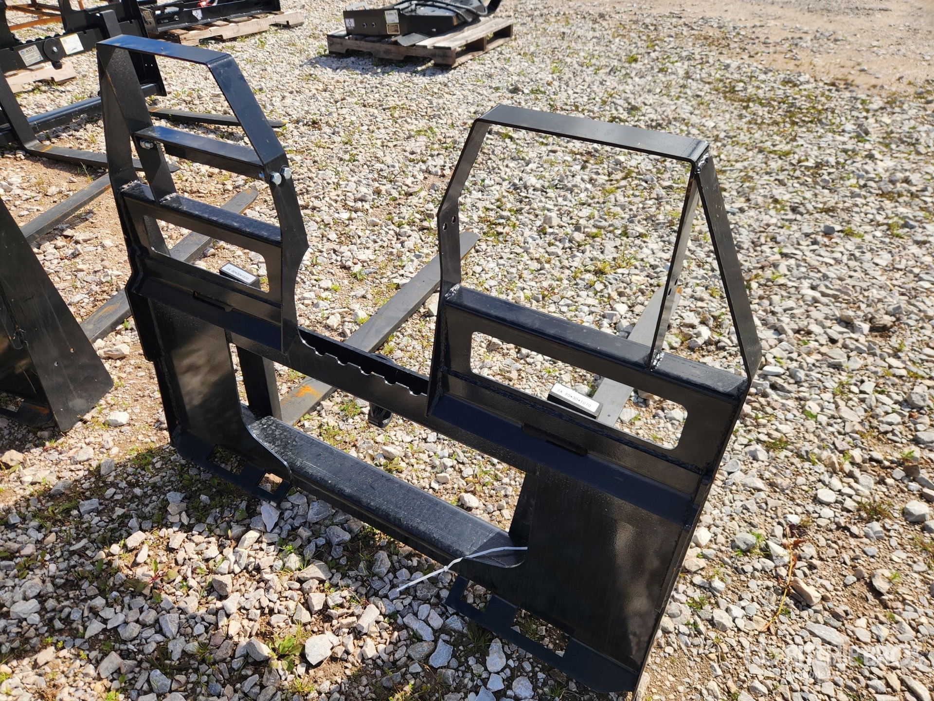 2026 AGT 48 IN (UNUSED)