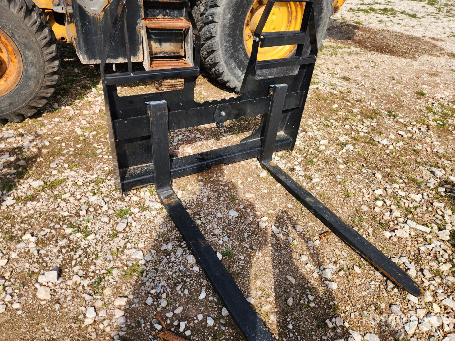 Photo of AGT 48 in (Unused)