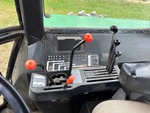 Control Station with
