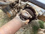 Drivetrain with