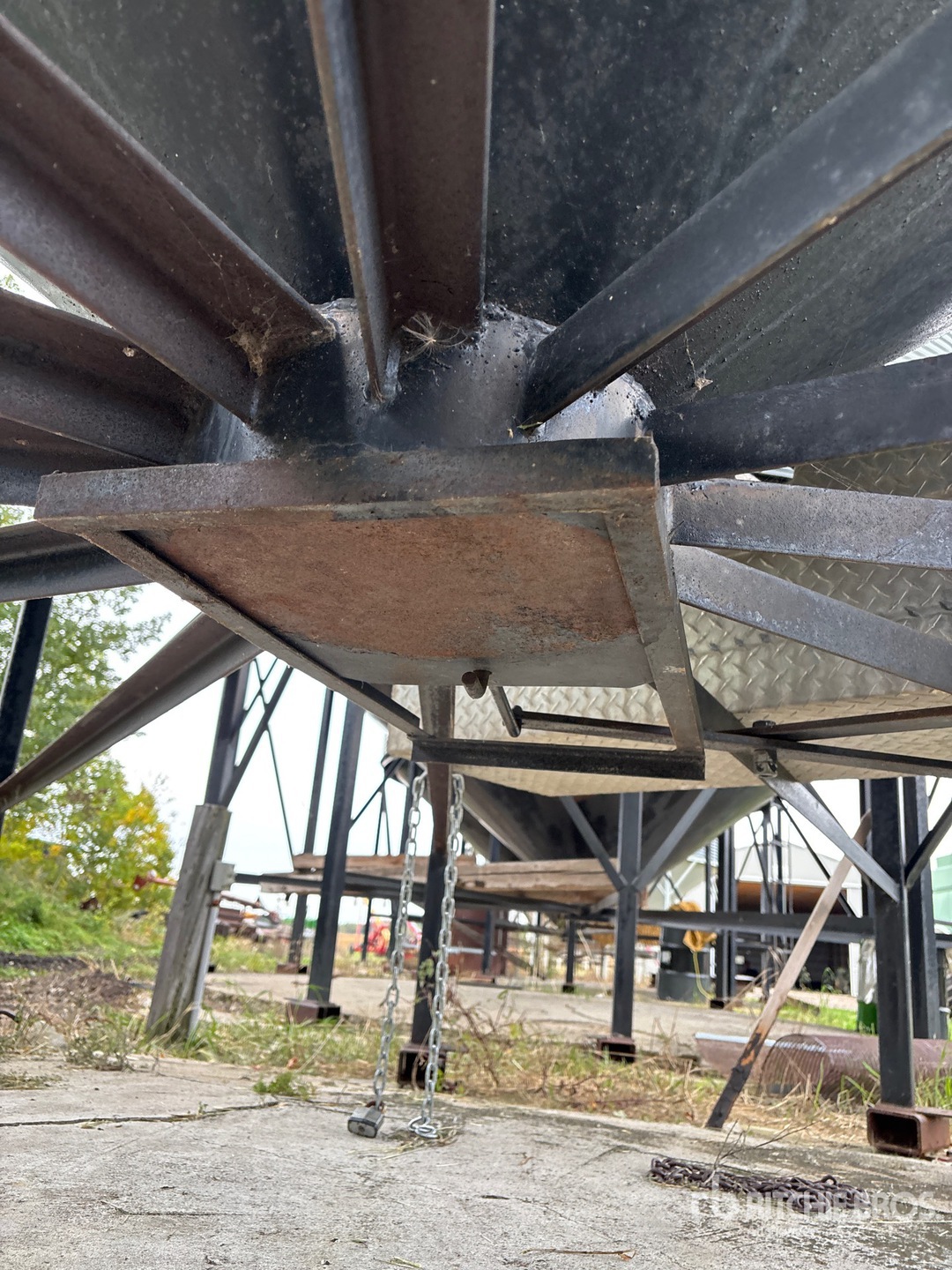 Photo of Westeel 195