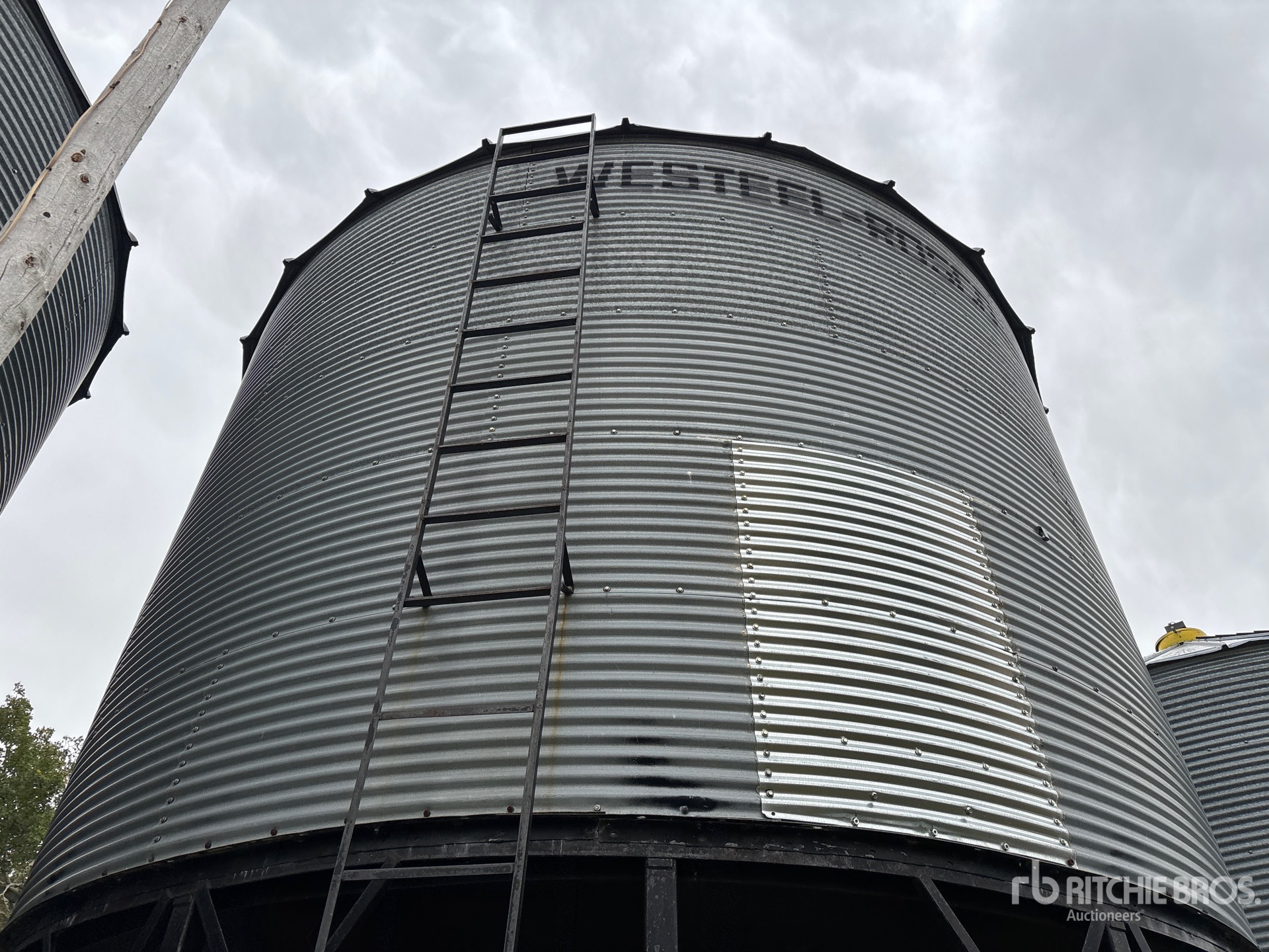 Westeel 195