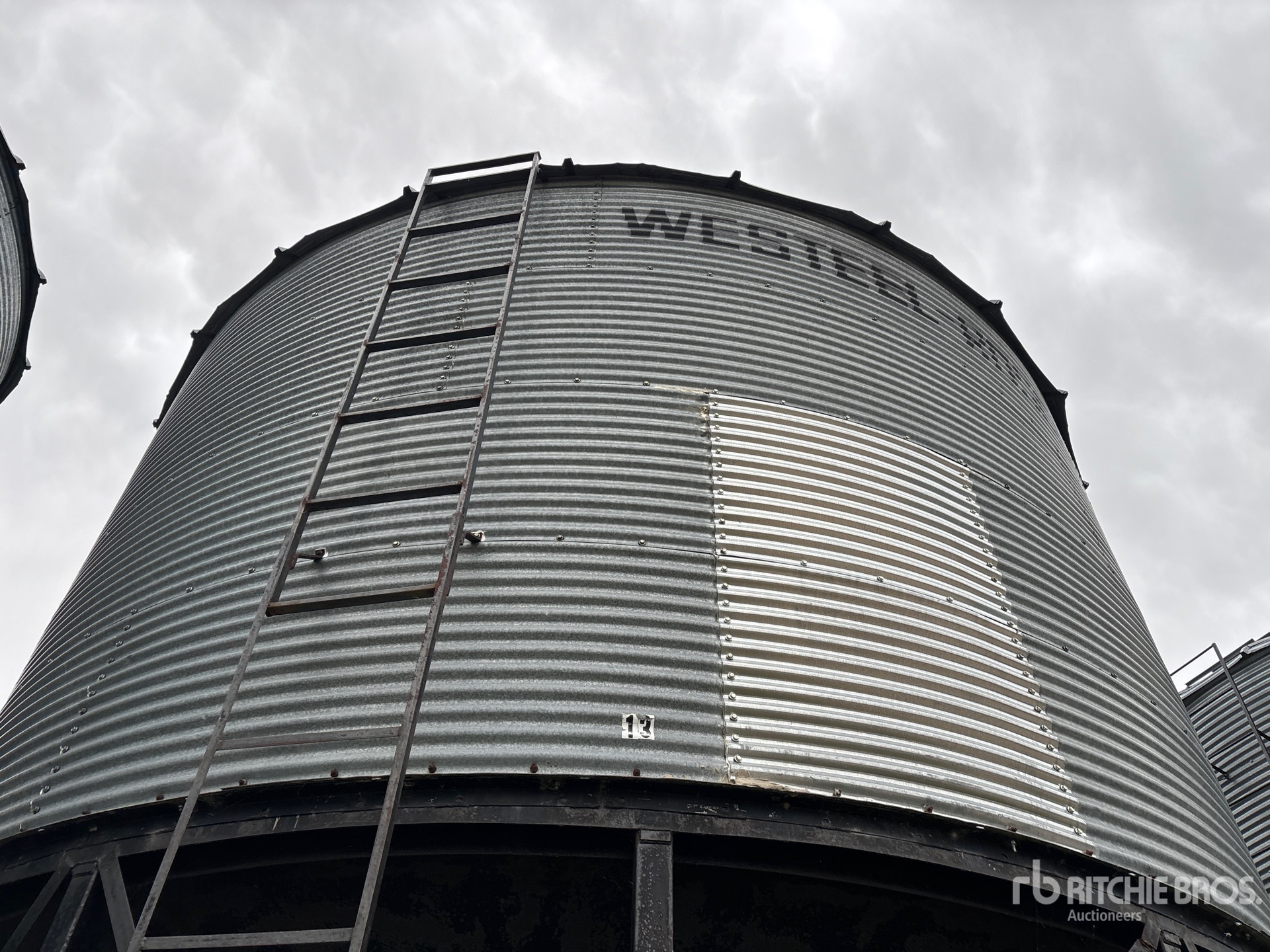 Westeel 194