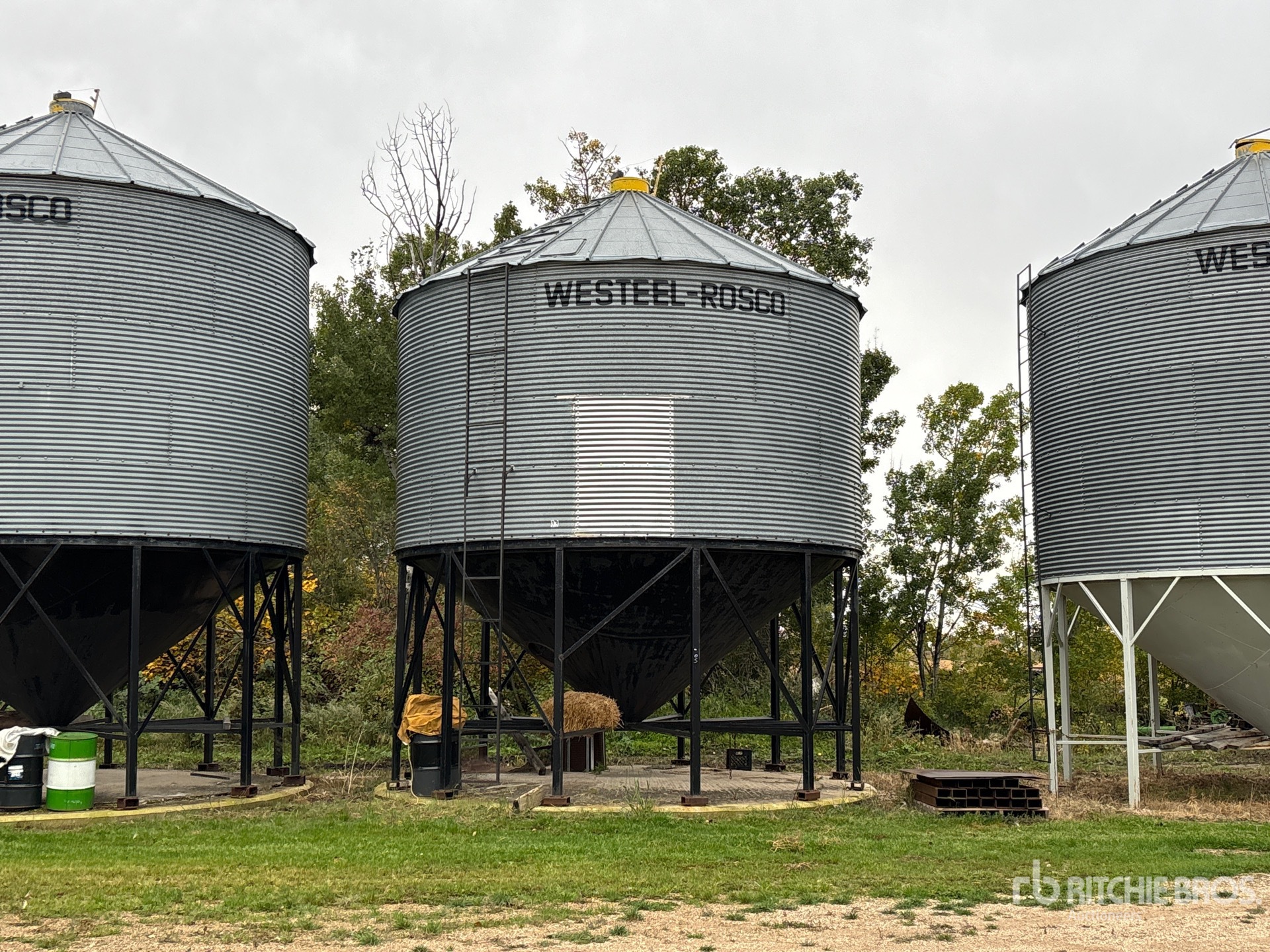 Photo of Westeel 194