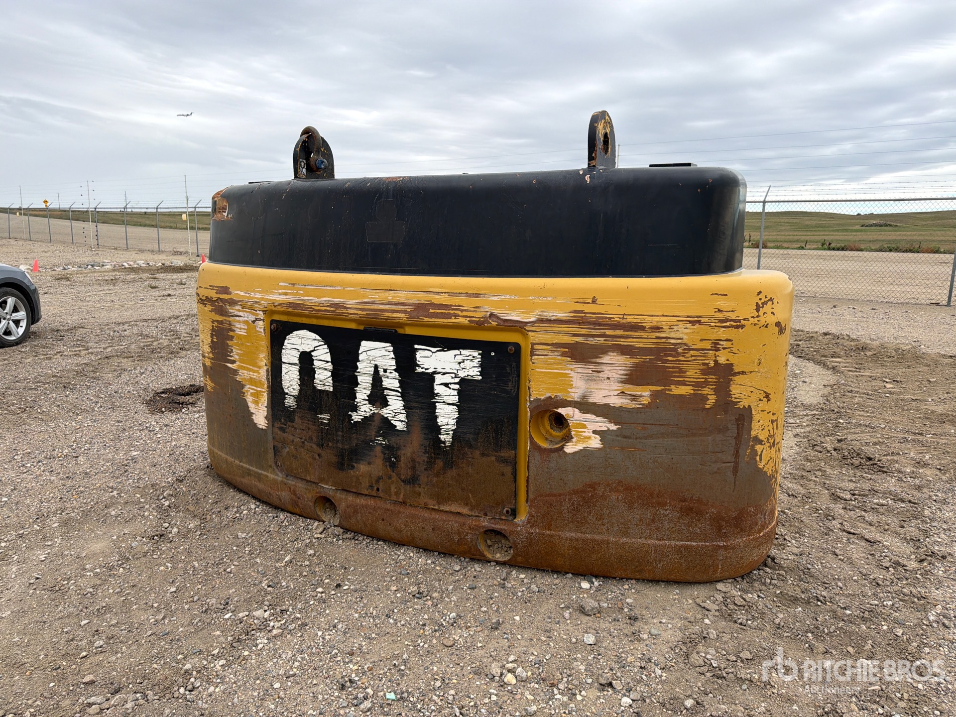 2007 Caterpillar 345C L