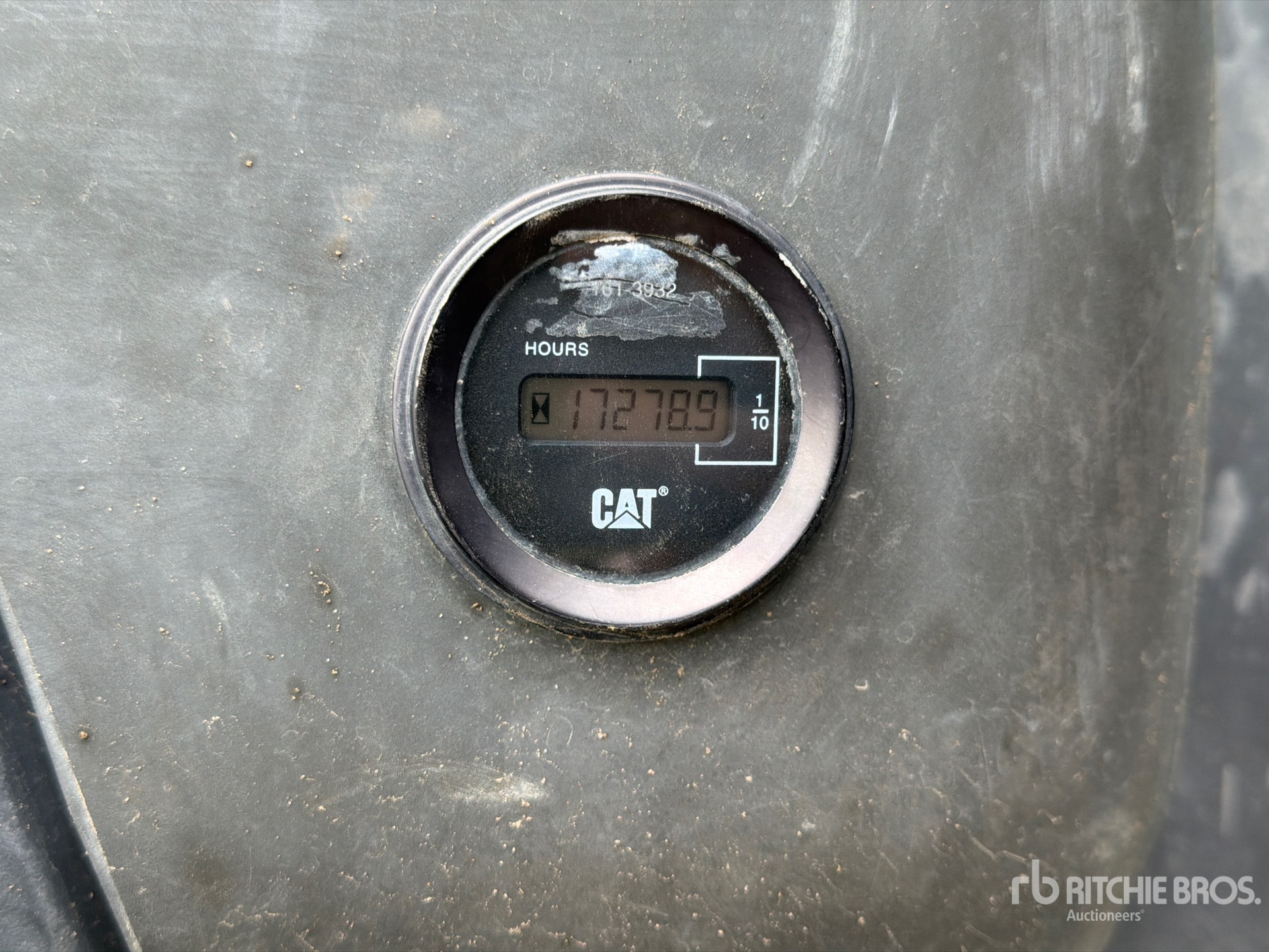 2007 Caterpillar 345C L