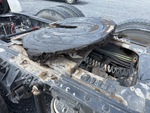 4 Underbody - Truck with