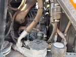 Motor with
