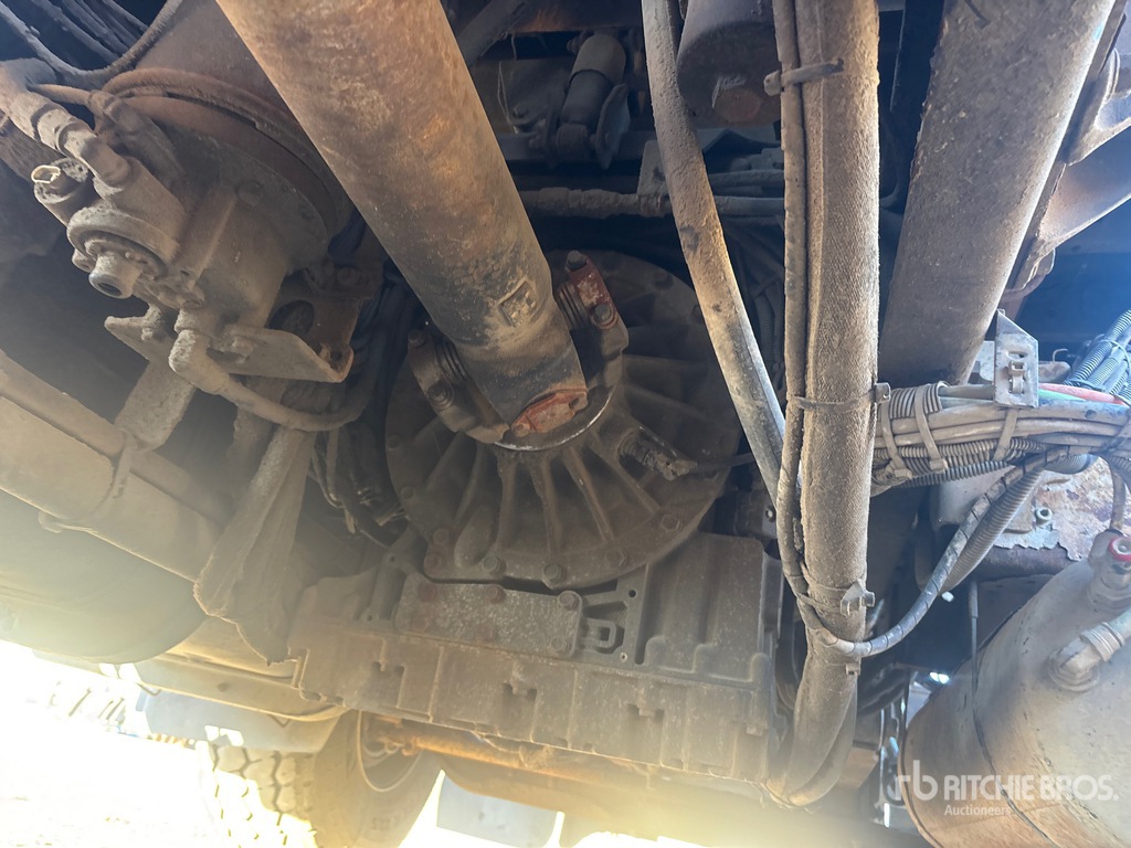 Drivetrain with