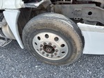 4 Underbody - Truck with